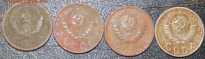 Ранние Советы 20,15 копеек 1931-1991г.,31 шт.,до 22:00 3.01. - 15-36-48 4 ШТ.-2.JPG