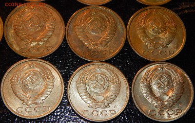 Ранние Советы 20,15 копеек 1931-1991г.,31 шт.,до 22:00 3.01. - 15-52-91 16 ШТ.-8.JPG