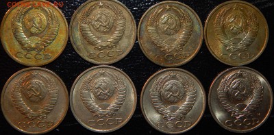 Ранние Советы 20,15 копеек 1931-1991г.,31 шт.,до 22:00 3.01. - 15-52-91 16 ШТ.-7.JPG