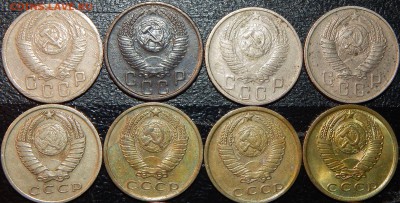 Ранние Советы 20,15 копеек 1931-1991г.,31 шт.,до 22:00 3.01. - 15-52-91 16 ШТ.-6.JPG