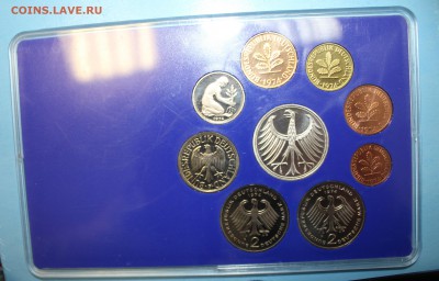 С РУБ.ФРГ ГОДОВОЙ НАБОР 1974г."F" до 5.01.в 22-00 - IMG_5699.JPG