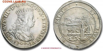 Талер,1693г. - 2[1]