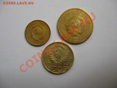 С РУБЛЯ 5 к.1928г,3к.1941г,2к.1935г(с)до 05.06.2011 в 22:00 - IMG_0336.JPG