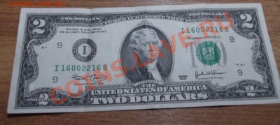 2 доллара США 2003г. Разновид? - DSCF6484.JPG