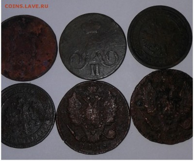 5коп. 5шт.года разные до 5.01.19г. 22:00 - 20190101_115626