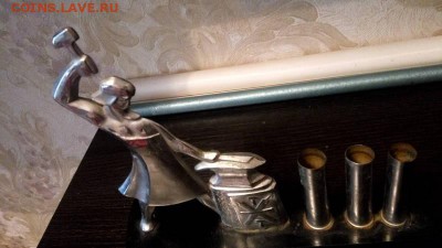 сувенир КУЗНЕЦ - BFzot