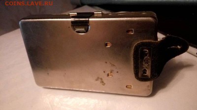фонарик ссср - uE73R