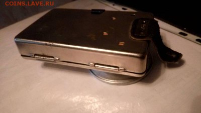 фонарик ссср - wBLXh