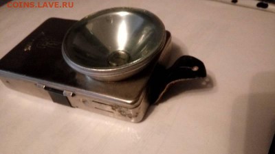 фонарик ссср - Z1KJk