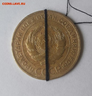 5 копеек 1931 с поворотом 3.01.19 - 5_kopeek_1931_s_povorotom_na_180_gradusov %25252525283%2525252529