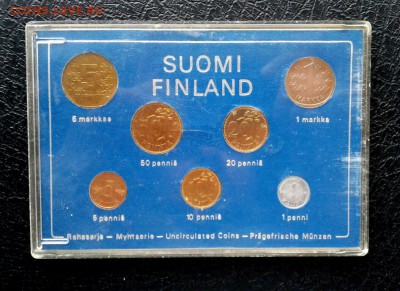 Годовик Финляндии 1975г в пластике от 1п до 5м. до 5.01.19 - 2019-01-02 13.58.21