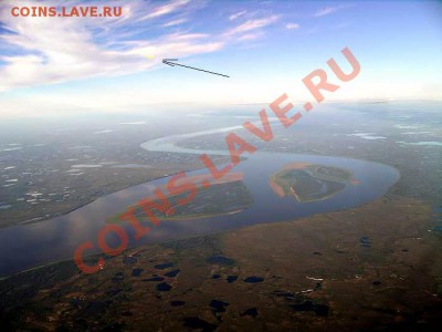 НЛО над Амуром! - 73099389_Enisey_u_Dudinki
