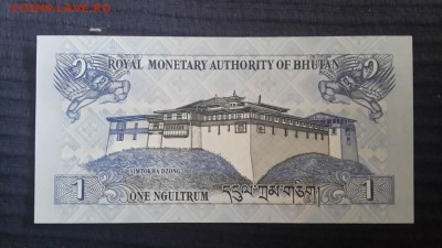  05.01.19 в 22.00м - Бутан