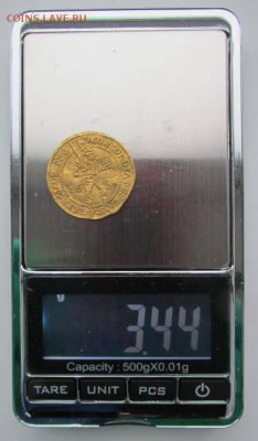 Дукат 1631 - IMG_6017.JPG