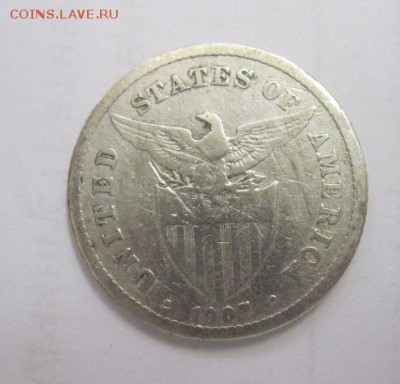 20 сентавос Филипины 1907  до 05.01.19 - IMG_2804.JPG