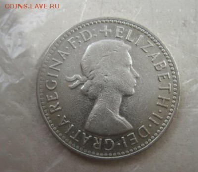 1 шиллинг Австралия 1961   до 05.01.19 - IMG_2299.JPG