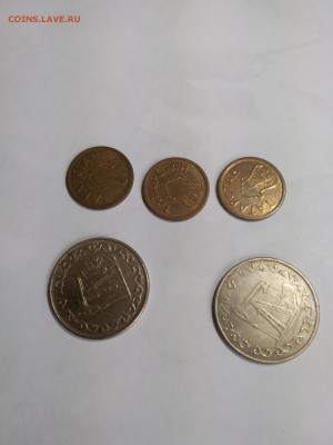 Татарстан. 5 жетонов до 06.01.2019 - 1546505950681422905675