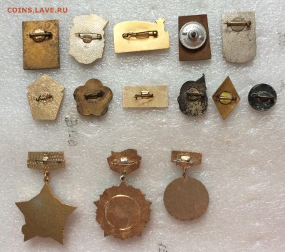 Значки по фиксу - 1 шт 200 руб - IMG_5075.JPG