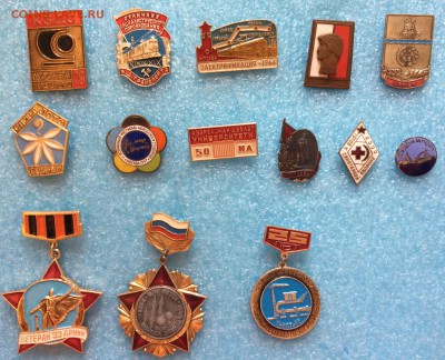 Значки по фиксу - 1 шт 200 руб - IMG_4967.JPG