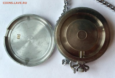 Часы карманные - 50 лет Мордовской АССР - IMG_4629.JPG