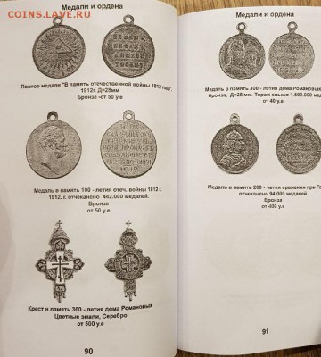 3 каталога: Награды СССР+Награды РФ+Награды Империи - EadhEA12hEA