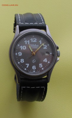 Часы СЛАВА на отличном ходу - 7.JPG