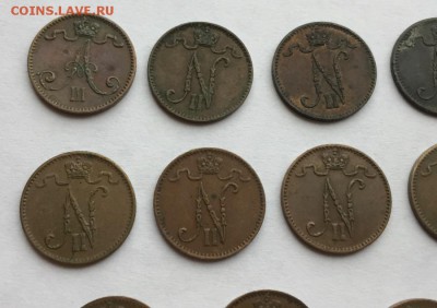 1 Пенни Погодовка 1883-1917 14 монет с 200 до 07.01 - IMG_4214.JPG