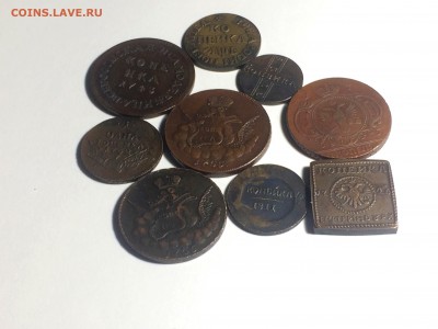 копии царских монет - до 08.01.2019.21.50 - IMG_6914