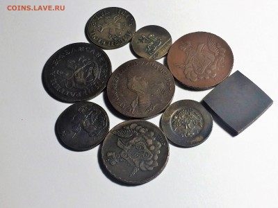 копии царских монет - до 08.01.2019.21.50 - IMG_6917