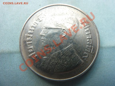ТАИЛАНД 5 бат 1979г.  до 6.06.11 в 22-00 - MEMO0040.JPG