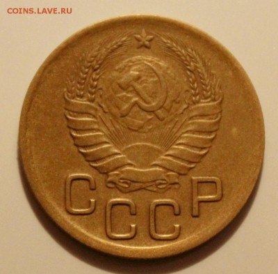 1 и 3 копейки 1939 Окончание: 5.01.2019г. в 22:15 мск. - IMG_9019.JPG