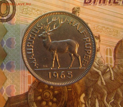 2 рупии  1965г г.    до 10.01      22 ч - IMG_3071.JPG