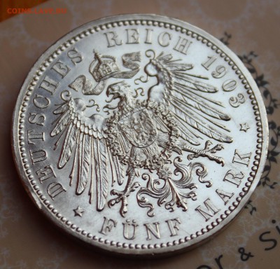 баден курсовик 5 марок 1903 - IMG_6158.JPG