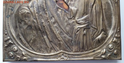 Икона Казанская БМ до 08-01-2019 до 22-00 по Москве - КБМ 5