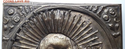 Икона Казанская БМ до 08-01-2019 до 22-00 по Москве - КБМ 4