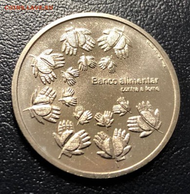 1,5 евро 2010 Одна монета против голода до 10.01.2019 - IMG_5804-04-01-19-02-16