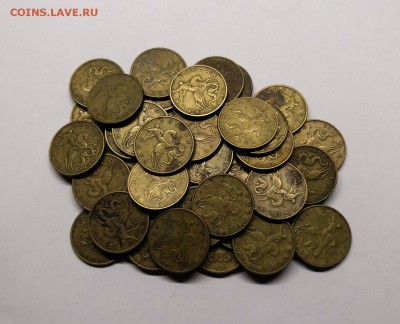 50 копеек 2002м-45 штук - IMG_20190104_175710