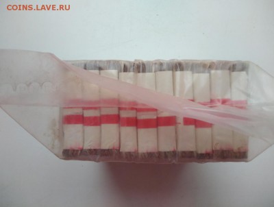 Кирпич 10 рублей образца 1961 года (1) до 10.01.2019 в 22.00 - xy1DYaFedd8