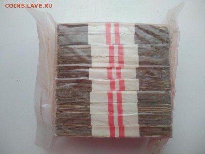 Кирпич 10 рублей образца 1961 года (1) до 10.01.2019 в 22.00 - eAbY27y2jNI
