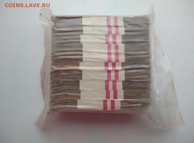Кирпич 10 рублей образца 1961 года (3) до 10.01.2019 в 22.00 - FXJLCaa9YCc