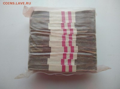 Кирпич 10 рублей образца 1961 года (5) до 10.01.2019 в 22.00 - qblIXG7sBd8