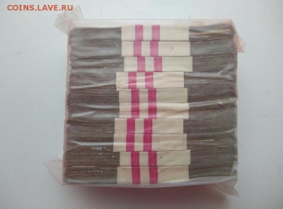 Кирпич 10 рублей образца 1961 года (5) до 10.01.2019 в 22.00 - eY0h0zIO7XI