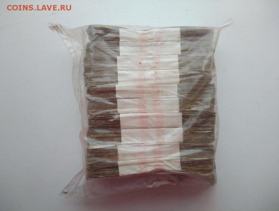 Кирпич 1 рубль образца 1961 года (2) до 10.01.2019 в 22.00 - ggcfB1cxlEE