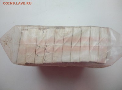 Кирпич 1 рубль образца 1961 года (3) до 10.01.2019 в 22.00 - D3rlTSI8Rls