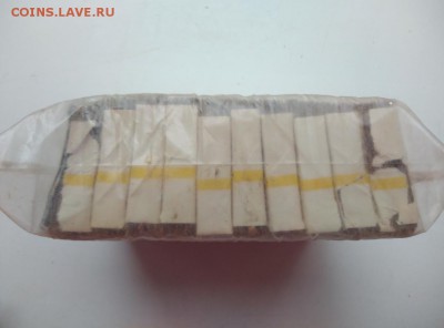 Кирпич 1 рубль образца 1961 года (5) до 10.01.2019 в 22.00 - _5ftFJVOfsA