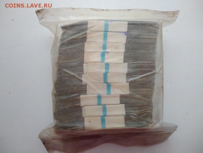 Кирпич 5 рублей образца 1961 года (1) до 10.01.2019 в 22.00 - 21OMZ--05bc