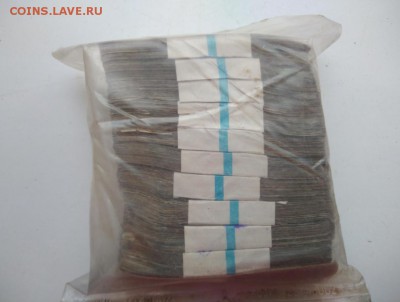 Кирпич 5 рублей образца 1961 года (1) до 10.01.2019 в 22.00 - 5Zex6OwpL2E