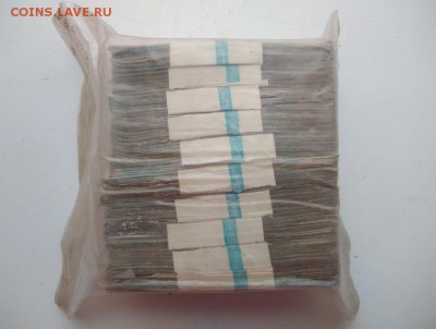 Кирпич 5 рублей образца 1961 года (2) до 10.01.2019 в 22.00 - 0ZY9hlncsnE