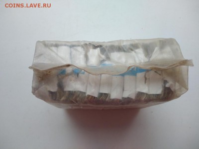 Кирпич 5 рублей образца 1961 года (3) до 10.01.2019 в 22.00 - 57tZLdksH4A
