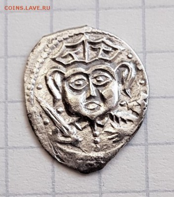 Довмонт, строчник. Сохран !!! до 8.01 - 20181217_104038